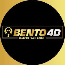 BENTO4D - Game Kasino Terpercaya dan Mengasyikkan