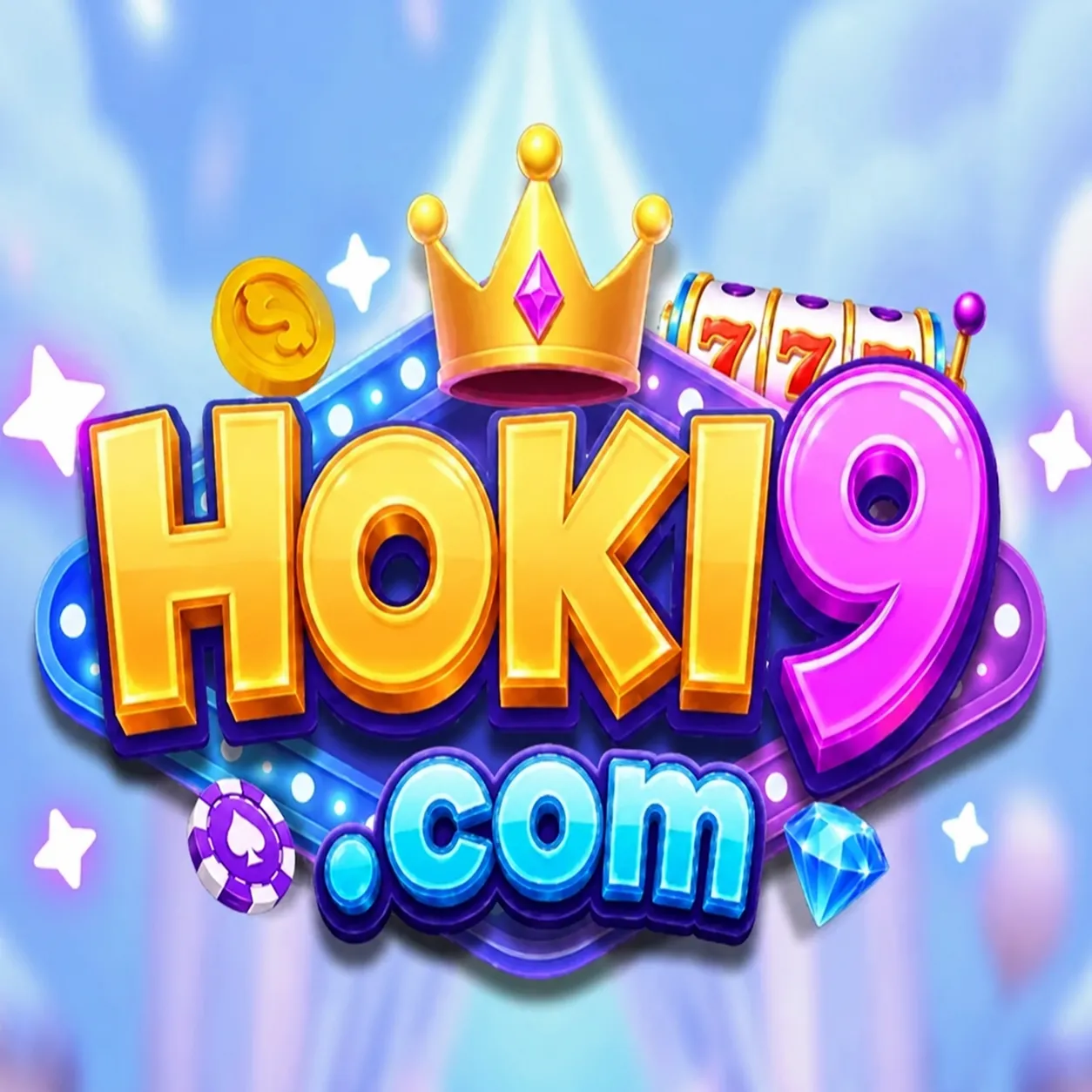 HOKI9 - Game Simulasi Terbaik untuk Pengalaman Seru
