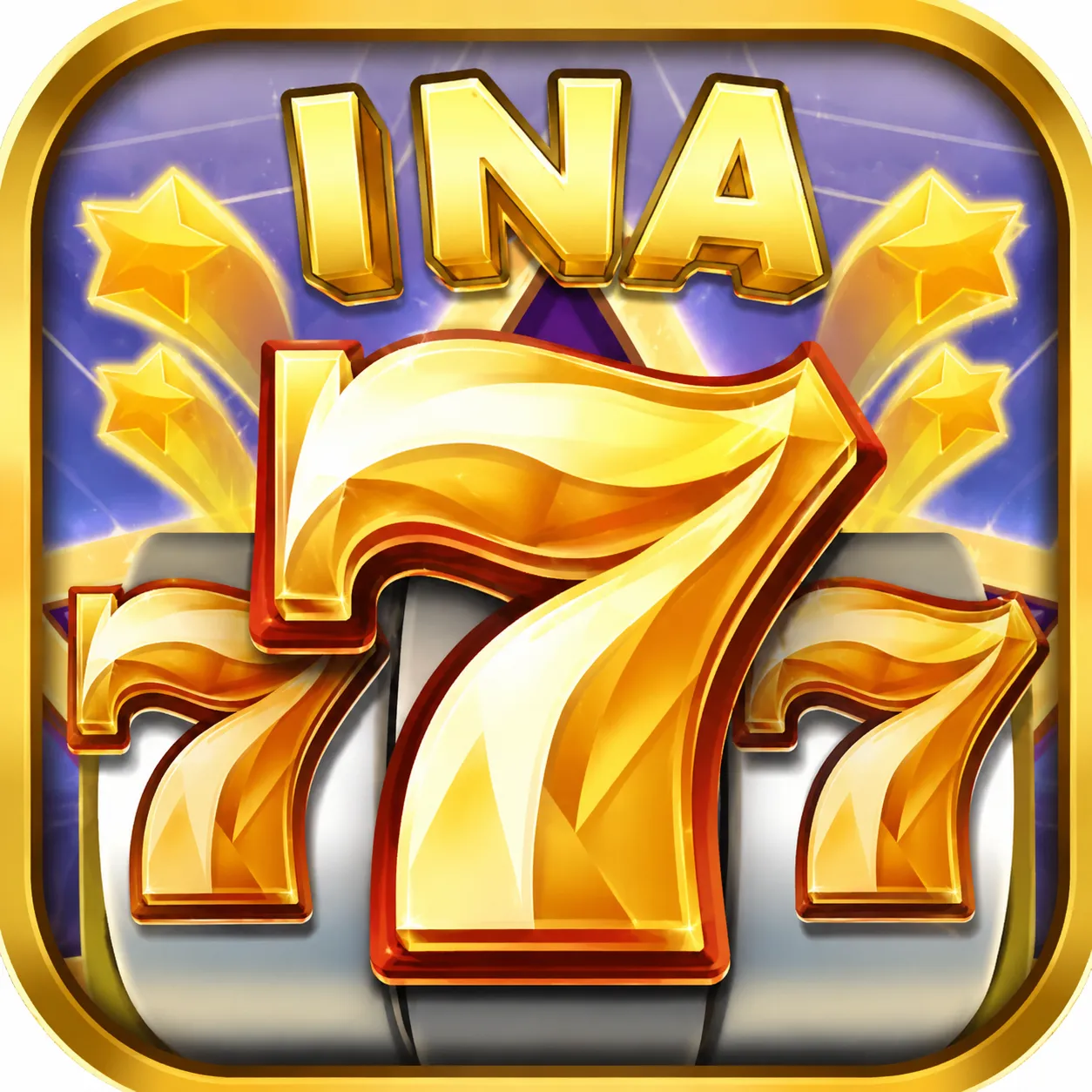 INA777 - Permainan Arcade Seru dan Menghibur