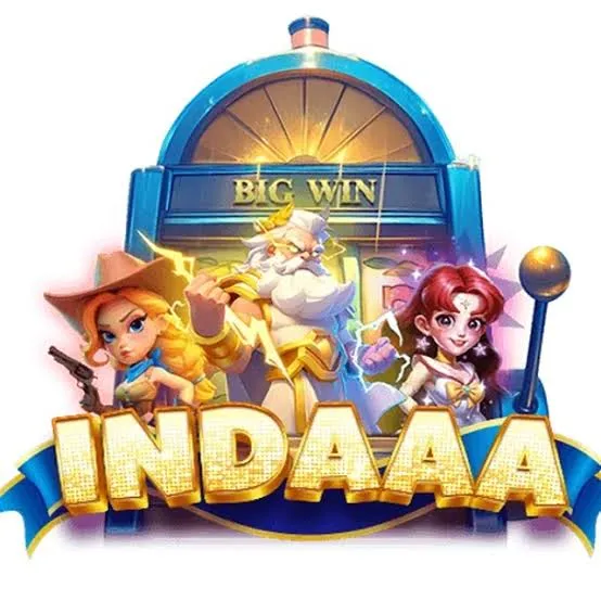 INDAAA - Petualangan Seru dalam Dunia Anime