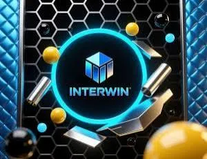 INTERWIN - Petualangan Epic dalam Dunia ARPG