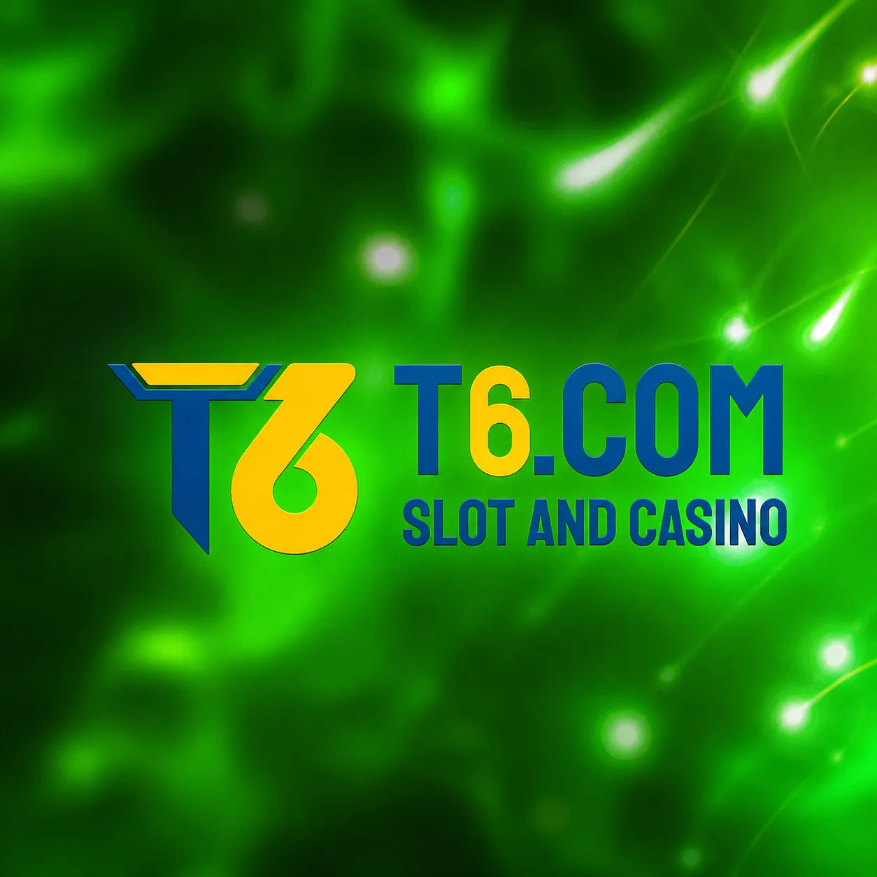 T6 - Pengalaman Live Casino Terbaik di Genggaman Anda